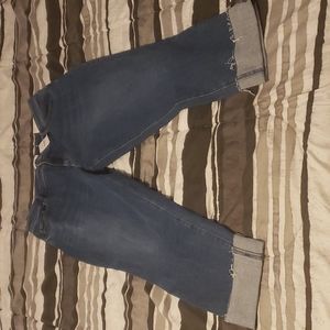 Loft womens jeans 👖 😍